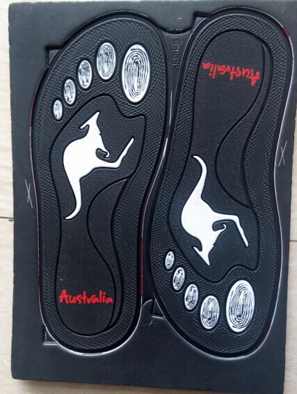 Hot-Selling EVA Sheets for Shoe Sole