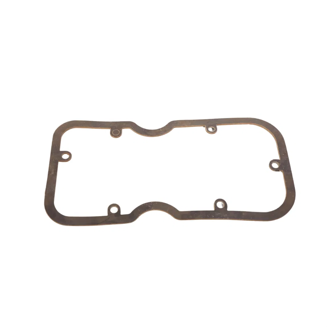 Nitrile Cork Gasket 3