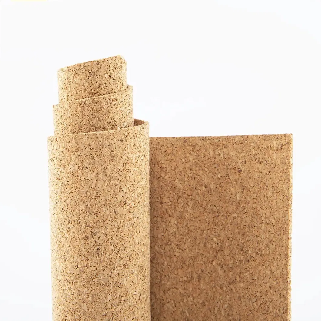 Cork Flooring Installation