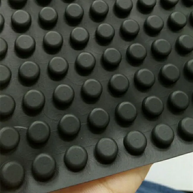 Polyurethane Foam Pad and Self Adhesive Felt Pads