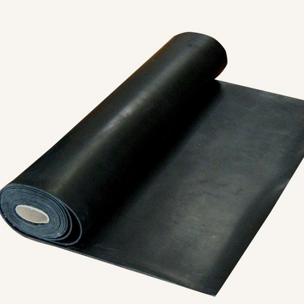 Sealing Material Rubber Seal Gasket/NBR Compressed Fiber Rubber Sheet