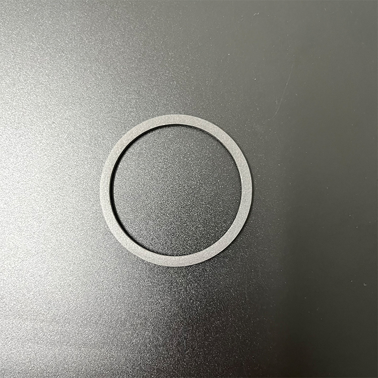 High Quality Insulating PTFE Gasket with Toner for Engine Flange Seal Parts