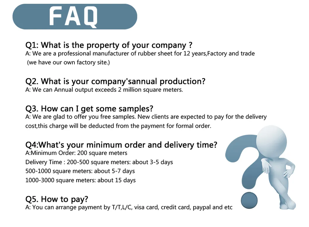 Underlayment Material Details