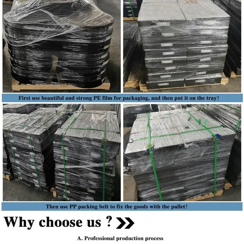 Rubber Bearing Pad 9