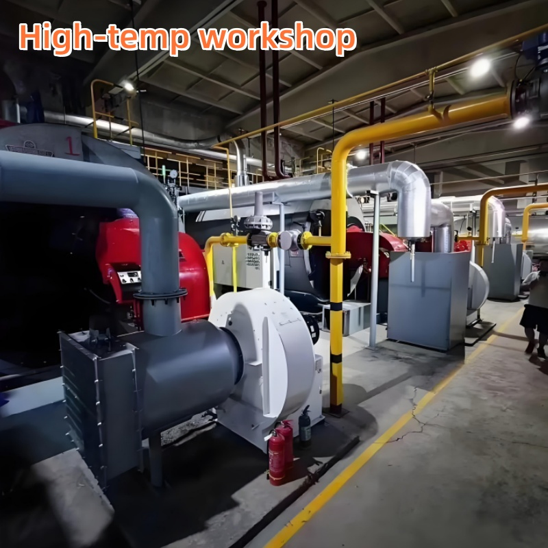 Premium RTV Adhesive for Efficient HVAC and Boiler Repairs