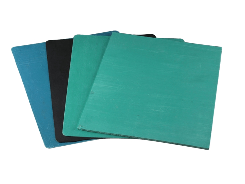 Non-Asbestos Compressed Fiber Gasket Material Sheet