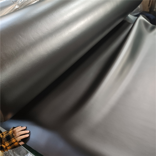 Light Weight PVC Foam High Density Black Foam for Cork Gaskets