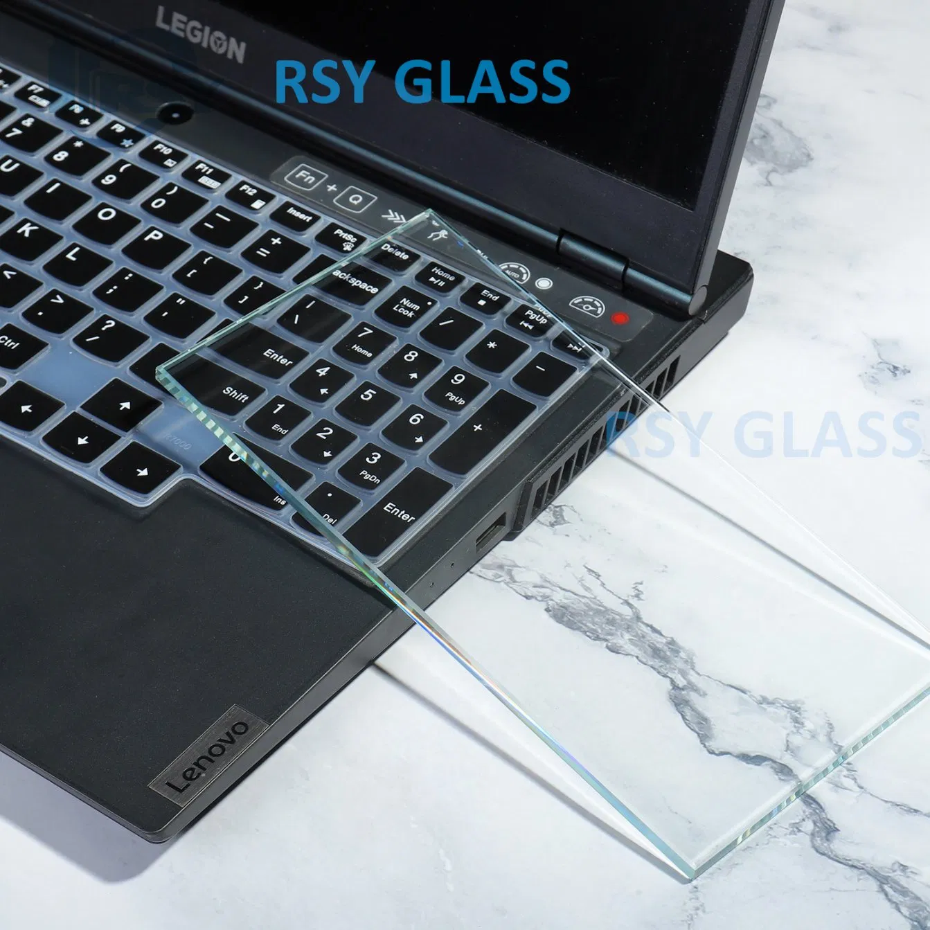 2mm-25mm Ultra Clear White Low Iron High Transparency Float Glass