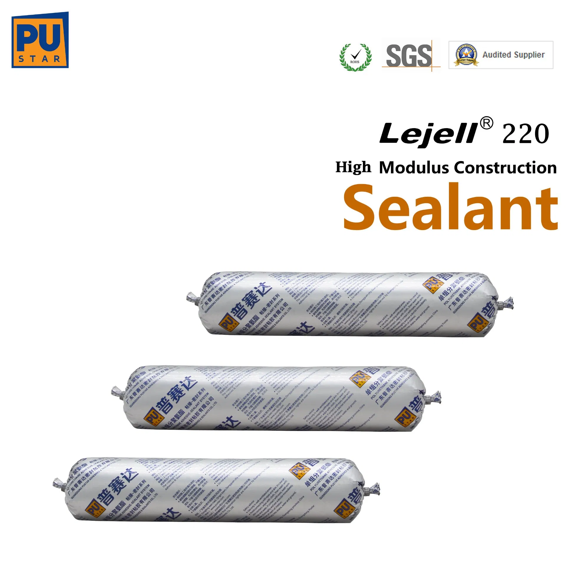 Used to Bond Building Materials and for Expansion Joints