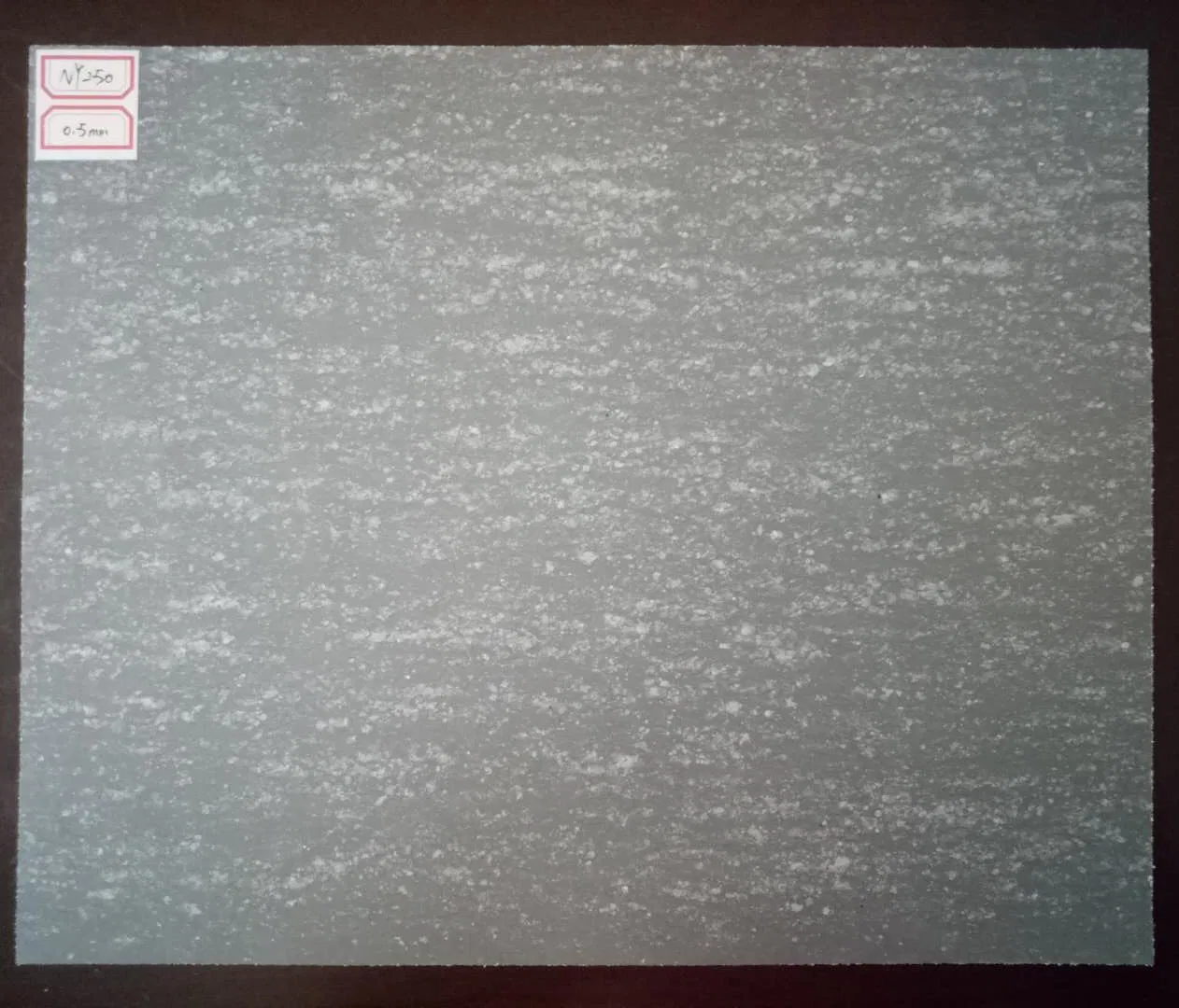 Ny250 Compressed Oil-Resistant Asbestos Fiber Jointing Gasket Sheet