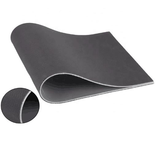 Cork Rubber Sheet for Sandals Rubber Latex Sheet for Customer