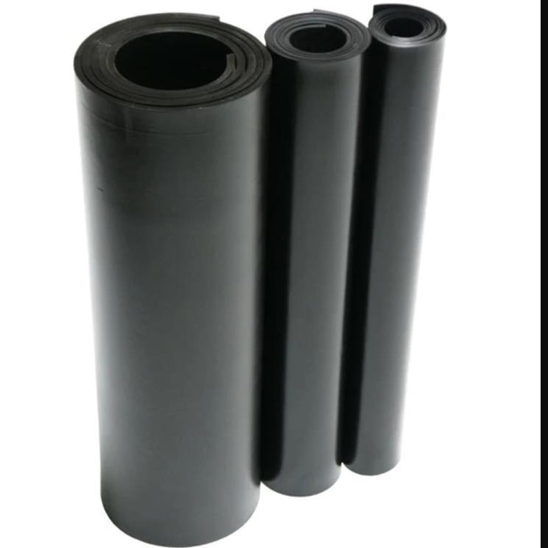 Anti-Vibration Cork Rubber Sheet with Good Sealing Performance