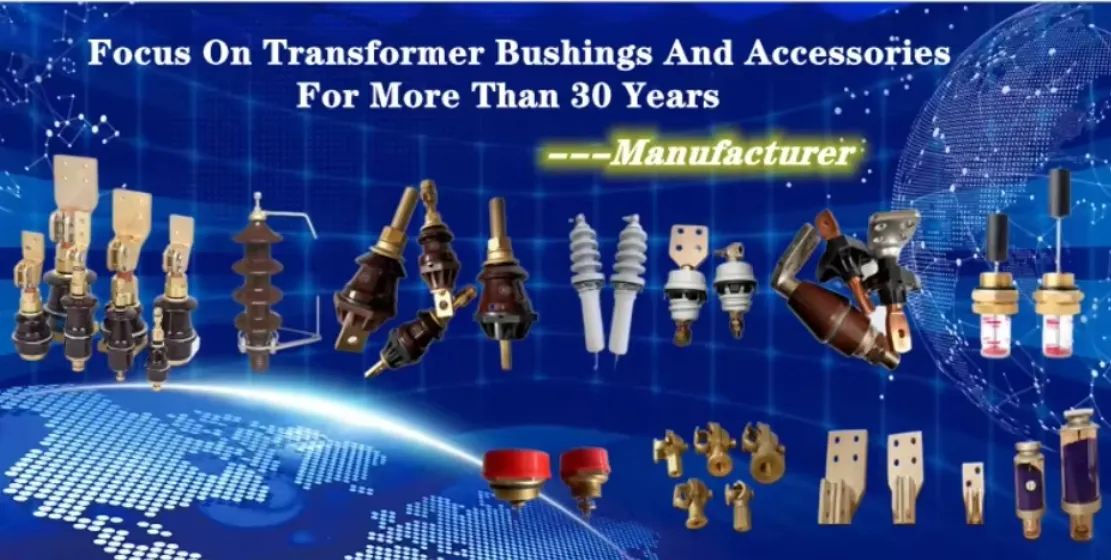 Transformer Anti-Vibration Rubber Pads