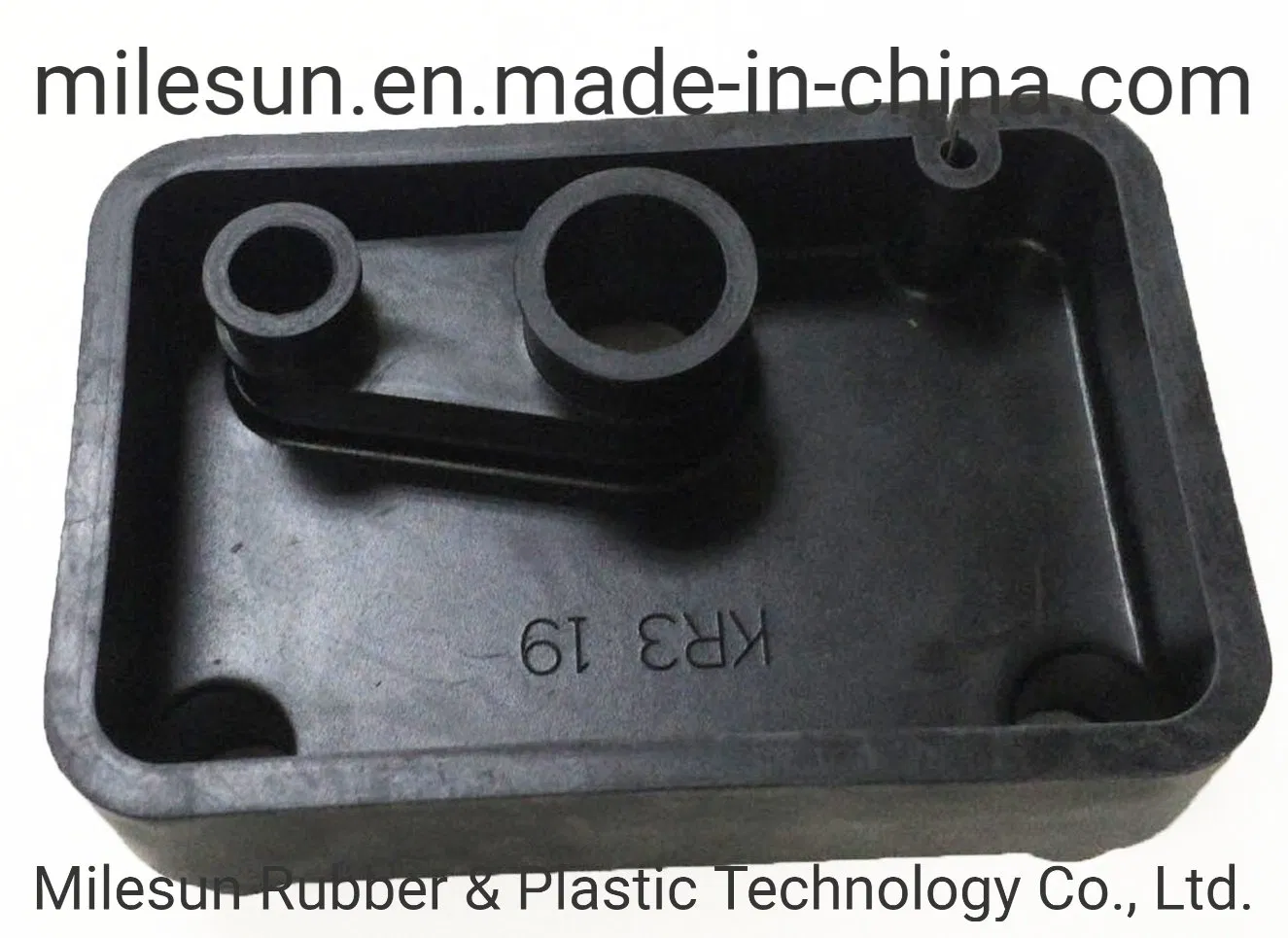 High Quality Cushioning Rubber Seals Rubber Pads for Sanitaryware