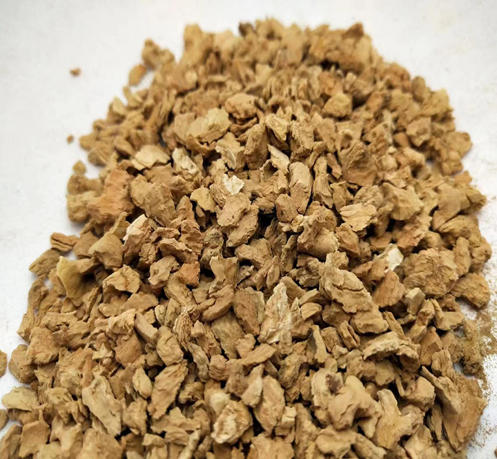 Bulk Cork Flooring Material with Custom Formulation