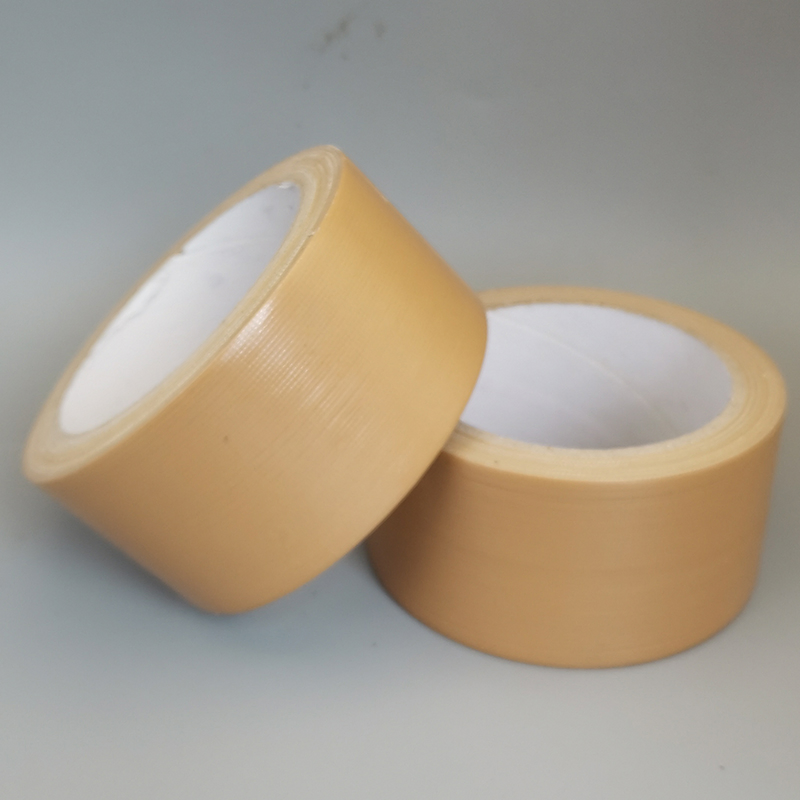 Heavy Duty Packaging Hardware Building Window Gap Seal Seal for Pipe Joints Tough Tensile Strength Brown Duct Tape Price