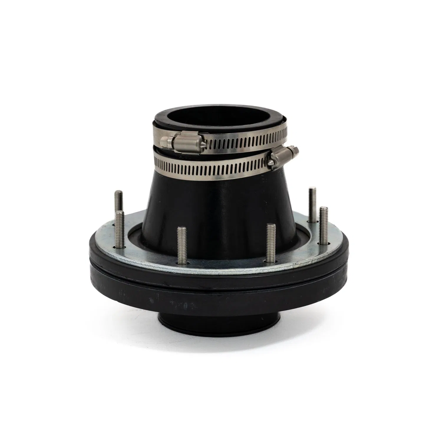 Cork-Rubber Composite Sealing Element for Gas Station Oil Pan and Valve Cover Gaskets