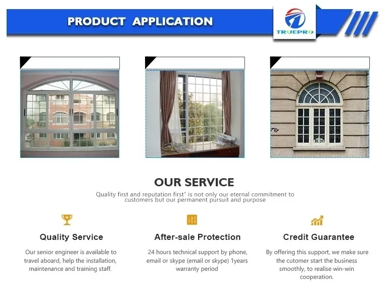 Product Application 1