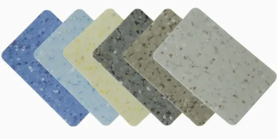 Flooring Specification 1