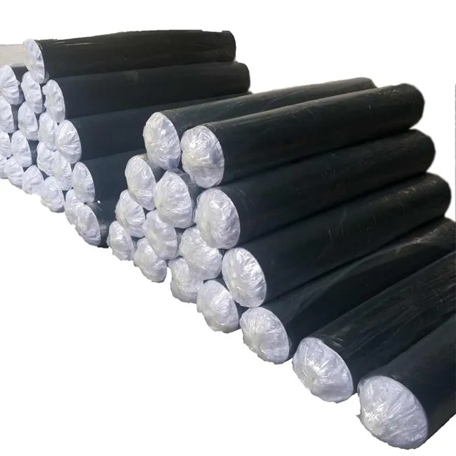 Silicone Rubber Sheet