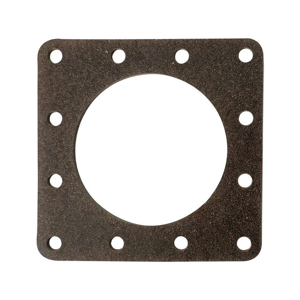 Gasket Flexibility