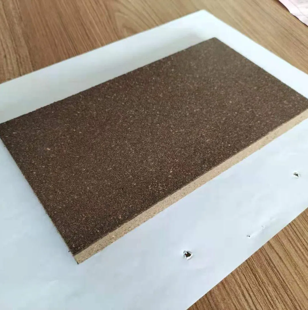 Nitrile Rubber Cork Sheet