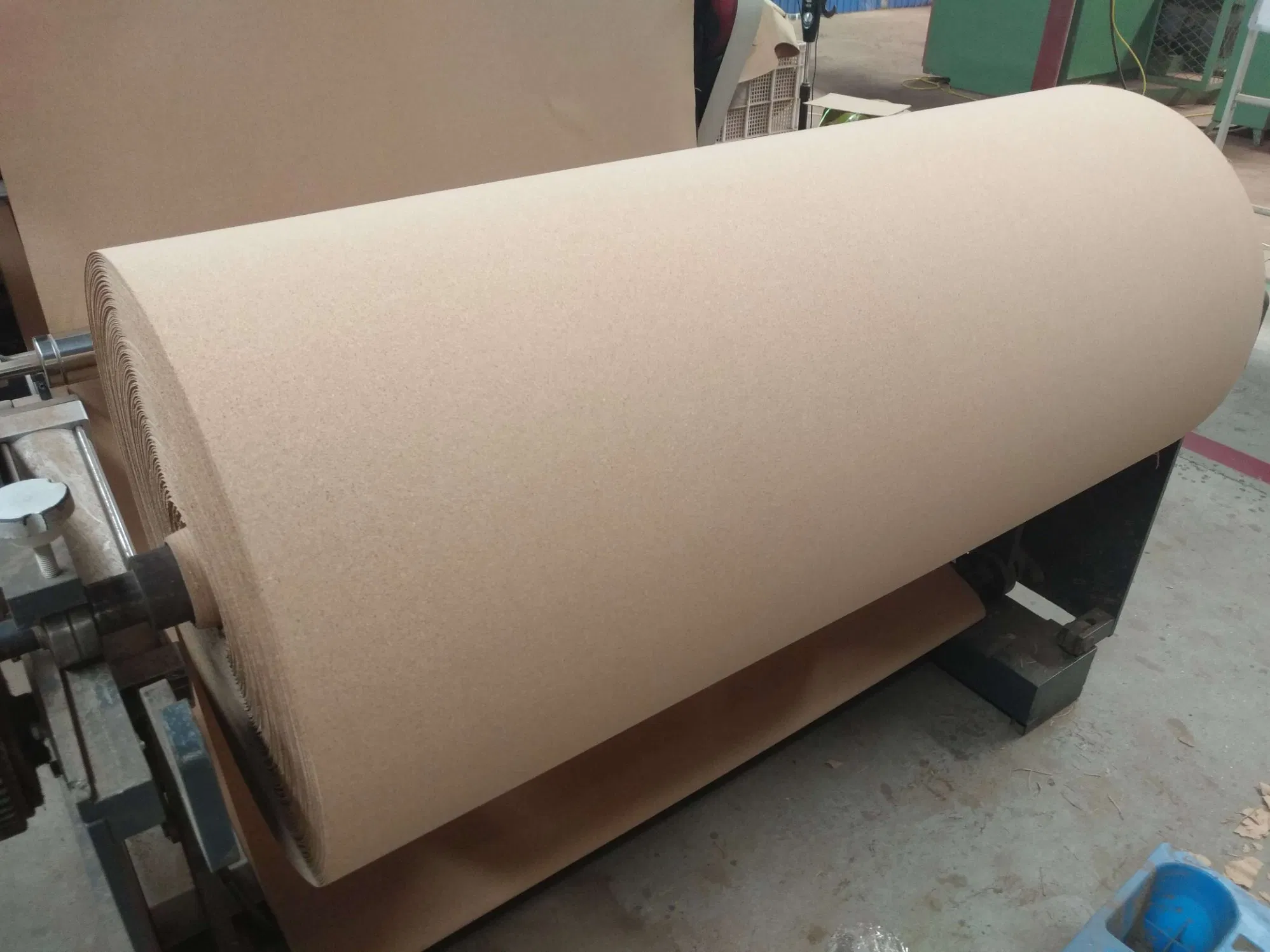 Flexible Cork Rolls for Art Decor and Functional Solutions Cork Rolls