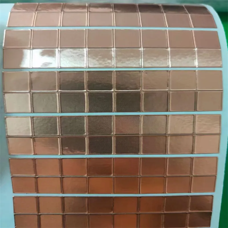 Glass Protection Cork Pads Cor Sheet