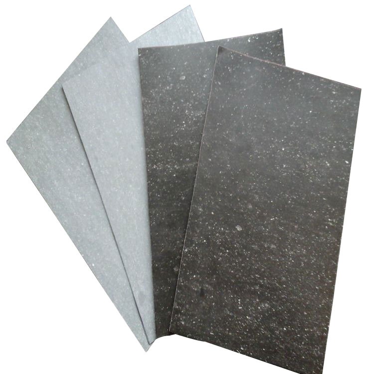 Medium Pipe Flange Joints Sealed Asbestos Rubber Gasket Material