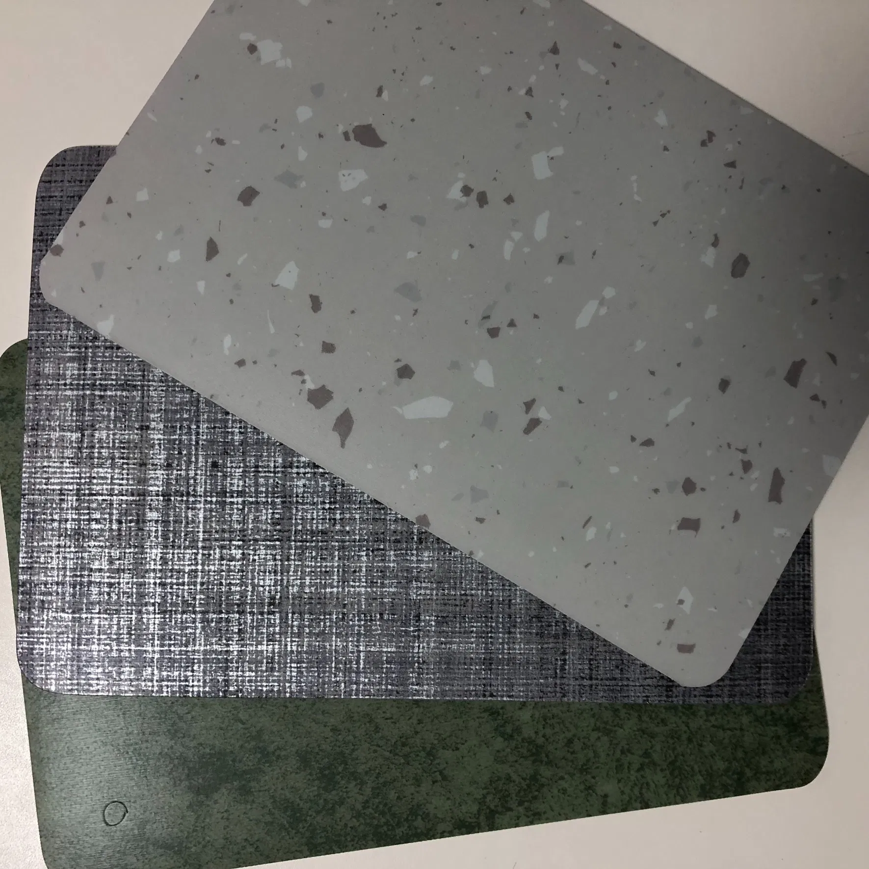 Soft Easy-Clean Commercial Flooring for Children Bedrooms with Active Safe Fun Play Areas