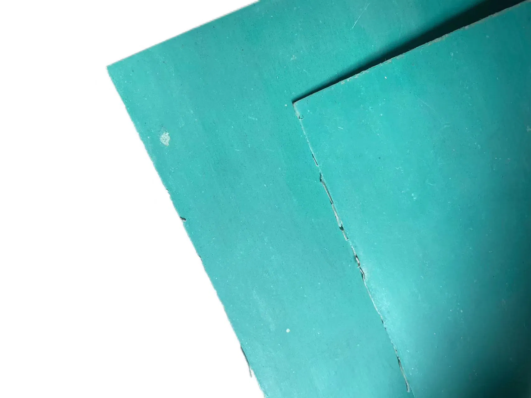 Oil Resistant Material for Sealing Flanged Gasket Pipes with Non-Asbestos Rubber Sheets