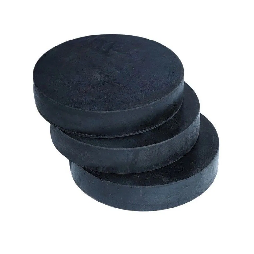 Bridge Bearing Application