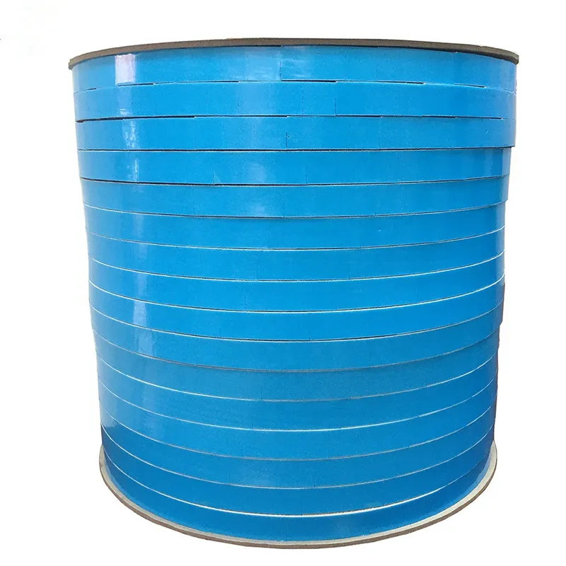 Cork pads with Cling foam