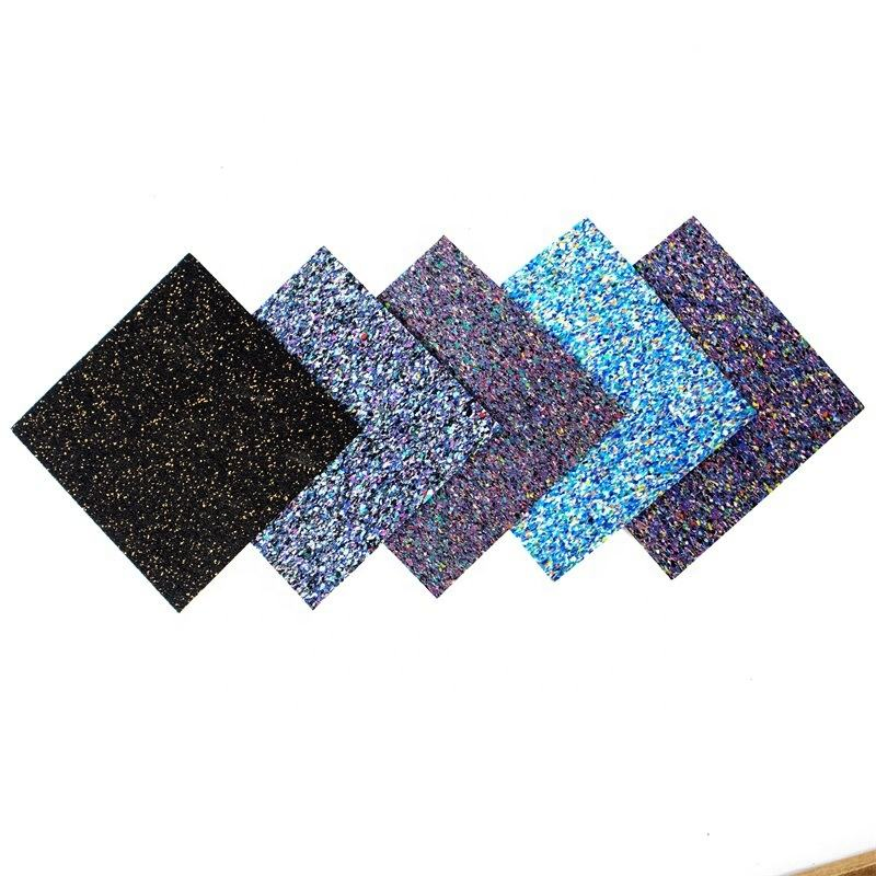 Shock Absorbing Polyurethane Floating PU Underlay Floor Sound Insulation Pad for Laminated Floor