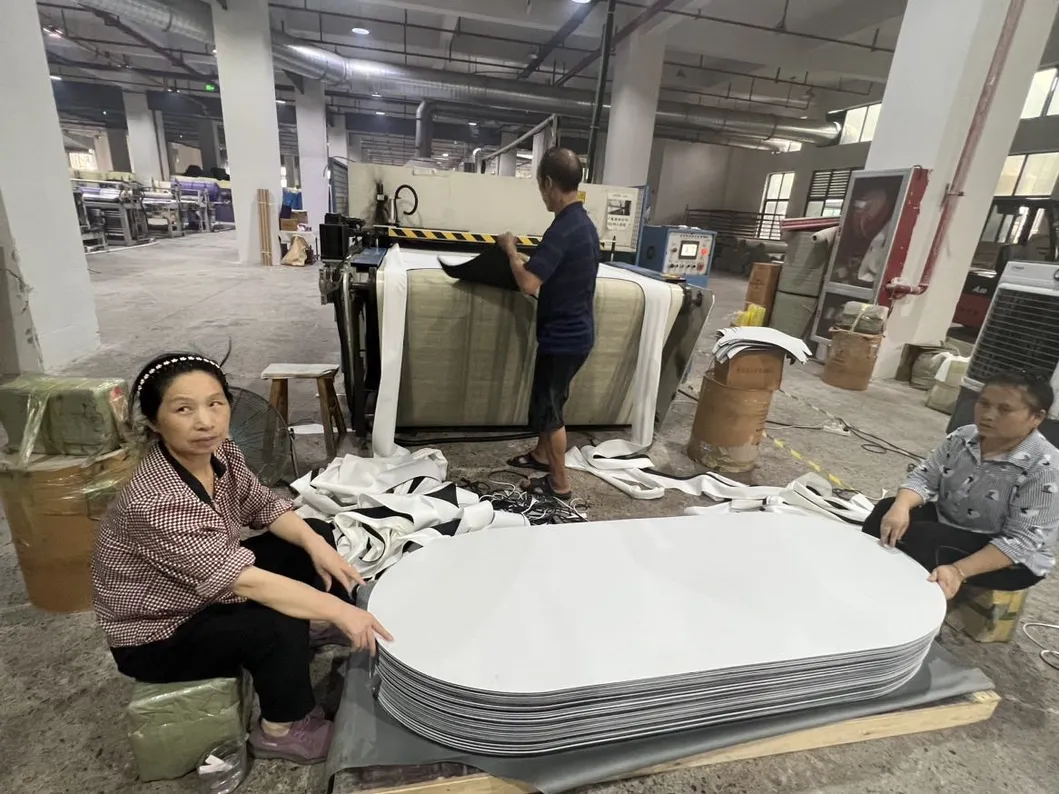 Production Process 3