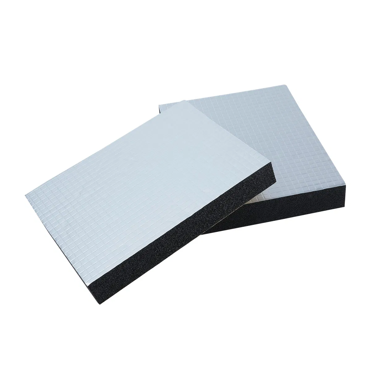 Elastomeric NBR Rubber Foam Material for Professional HVAC Insulation Solution