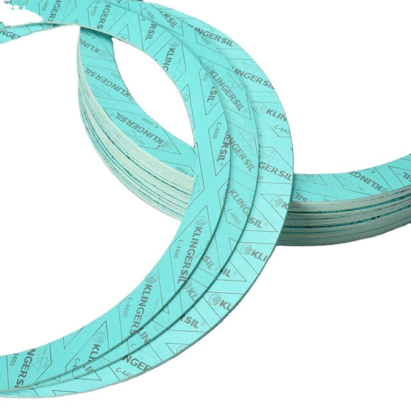 Klinger Quality Compressed Asbestos Free Fiber Gasket Sheet 4400