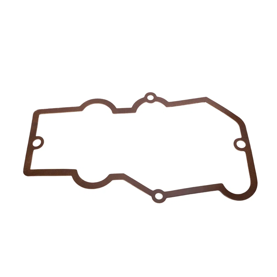 Nitrile Cork Gasket 1