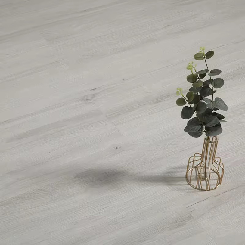 Free Samples Durab Eco-Friendly Vinyl Spc Flooring Click PVC Sheet