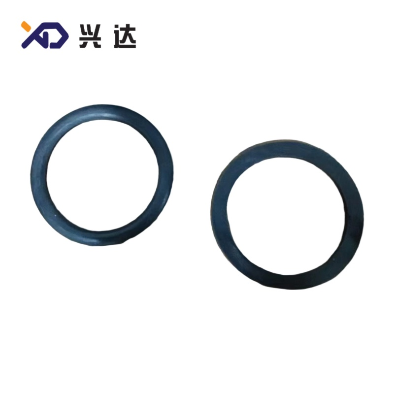 Industrial-Grade and Flange Connection Rubber Gasket Rubber Gasket