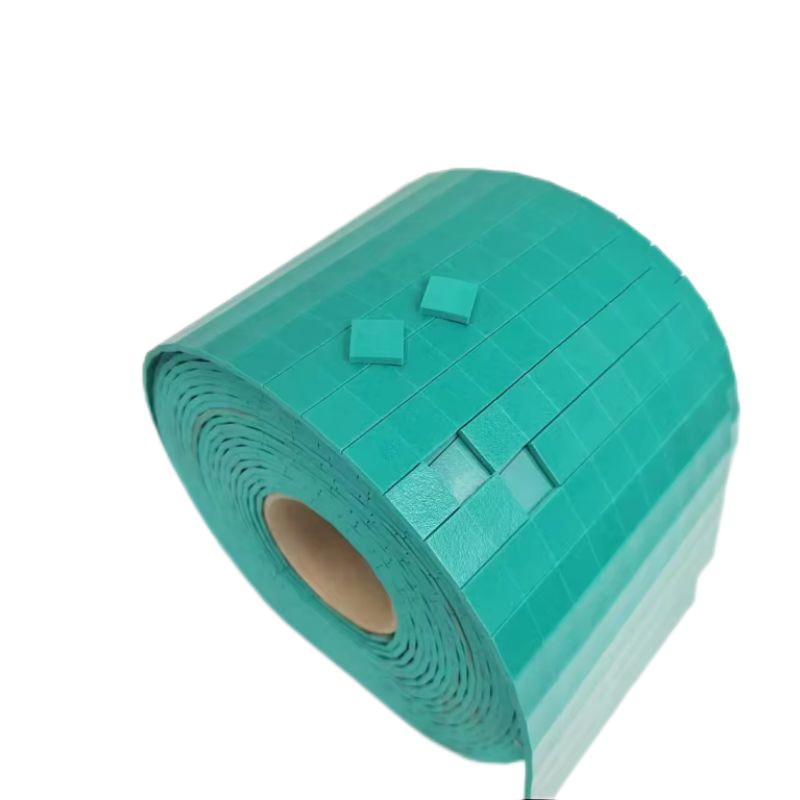 Premium Automotive Foam Pads for Enhanced Comfort and Protection