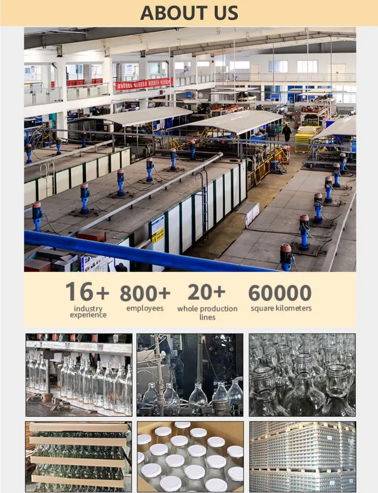 Glass Bottle Detail 4