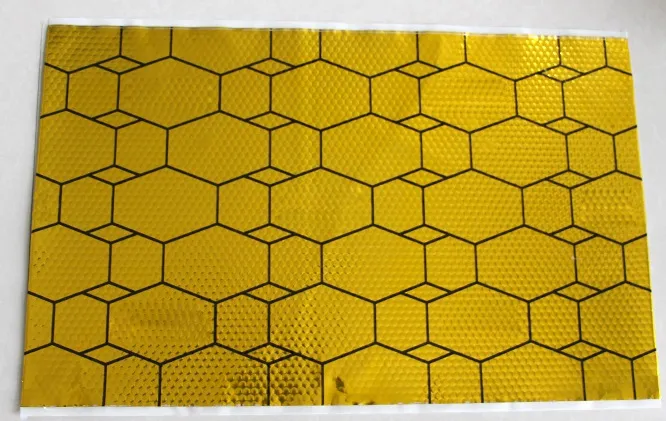 Car Sound Damping Materials