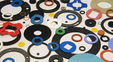 Cork Rubber Gasket High Quality