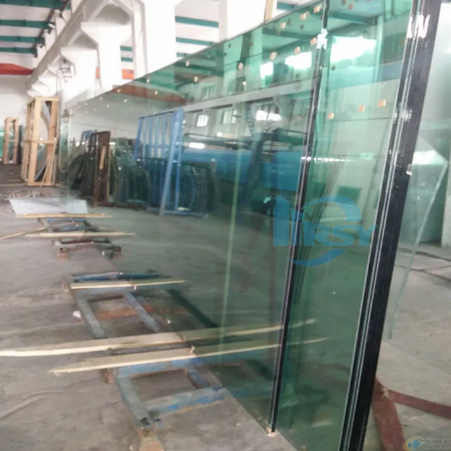 Clear Float Glass 5