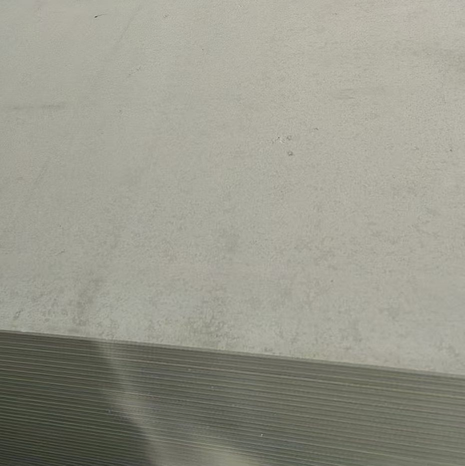 Compressed Fibre Cement Sheet Fibre Cement Flat Sheet