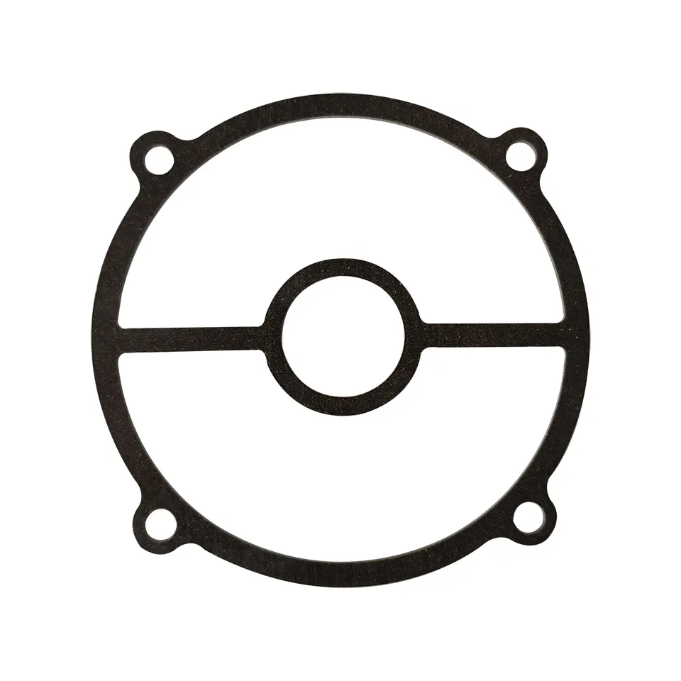 Industrial Gasket View