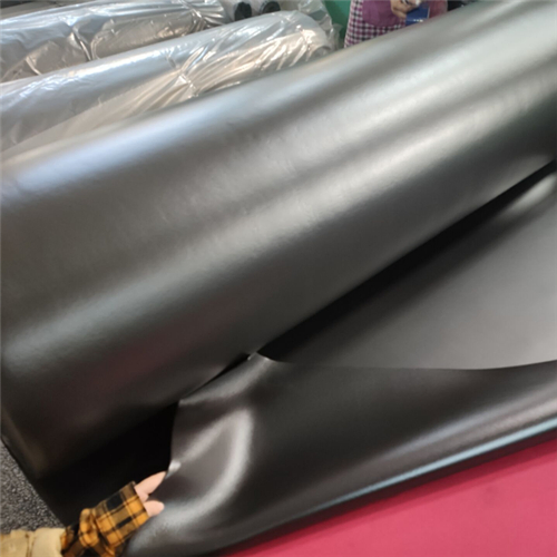 1mm Thick Black PVC Foam Lightweight Self-Adsorption for Glass Cork Spacers Smooth Surface Custom Cutting