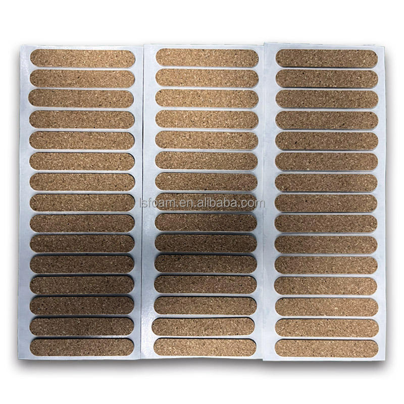 Professional Custom Rubber Cork Valve Cover Gasket