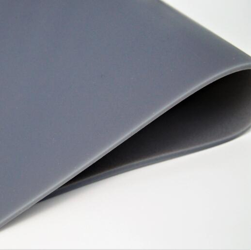 Cork Rubber Sheet for Sandals Rubber Latex Sheet for Customer